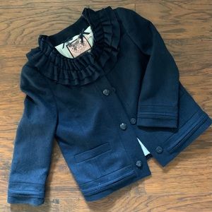 Juicy Couture Regal Love Story Jacket